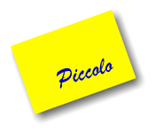 Piccolo